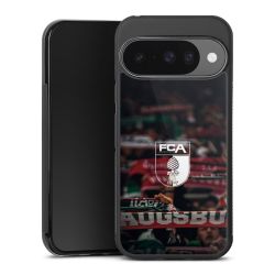 Gallery Case schwarz