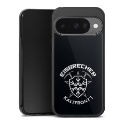 Gallery Case schwarz