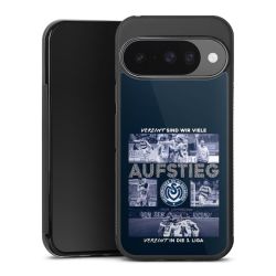 Gallery Case schwarz