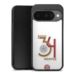 FCB Deutscher Meister 2025