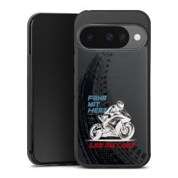 Gallery Case schwarz