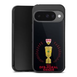 Gallery Case schwarz