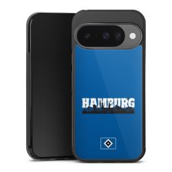 Gallery Case schwarz