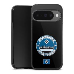 Gallery Case schwarz