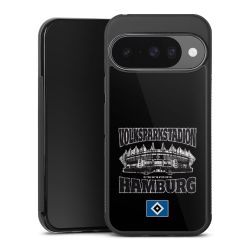 Gallery Case schwarz