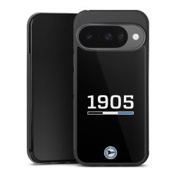 Gallery Case schwarz