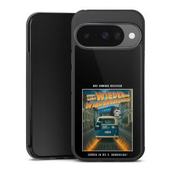 Gallery Case schwarz