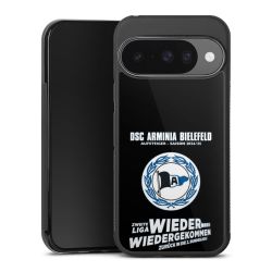 Gallery Case schwarz