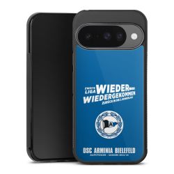 Gallery Case schwarz