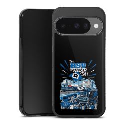 Gallery Case schwarz