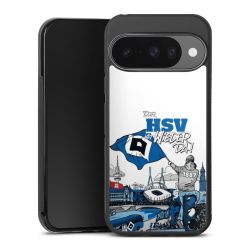 Gallery Case schwarz