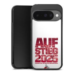 Gallery Case schwarz