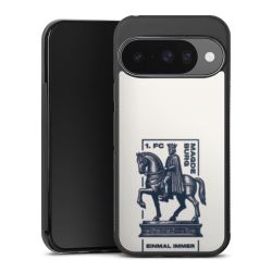 Gallery Case schwarz