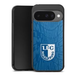 Gallery Case schwarz