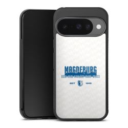 Gallery Case schwarz