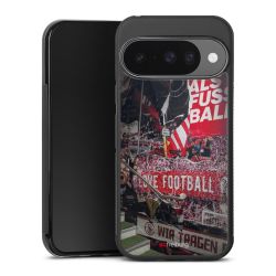 Gallery Case schwarz