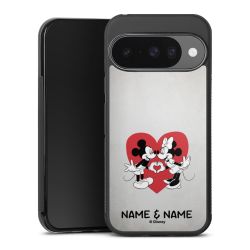 Gallery Case schwarz