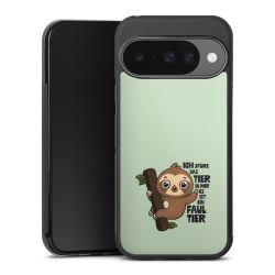 Gallery Case schwarz