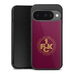 Gallery Case schwarz