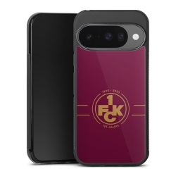 Gallery Case schwarz