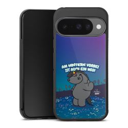 Gallery Case schwarz