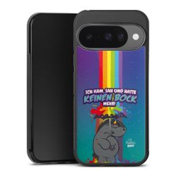 Gallery Case schwarz