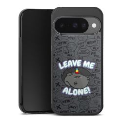 Gallery Case schwarz