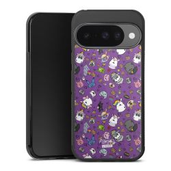 Gallery Case schwarz