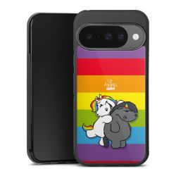 Gallery Case schwarz