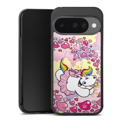 Gallery Case schwarz