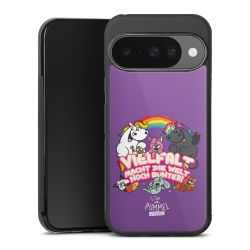 Gallery Case schwarz