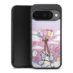 Gallery Case schwarz