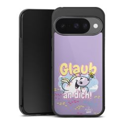 Gallery Case schwarz