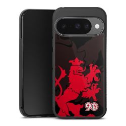 Gallery Case schwarz