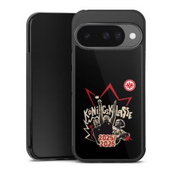 Gallery Case schwarz