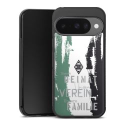 Gallery Case schwarz