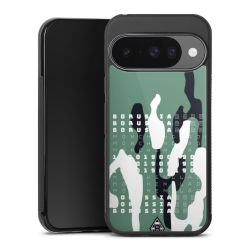 Gallery Case schwarz