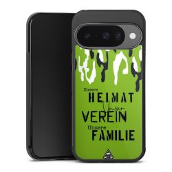 Gallery Case schwarz