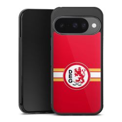 Gallery Case schwarz