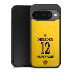 Gallery Case schwarz