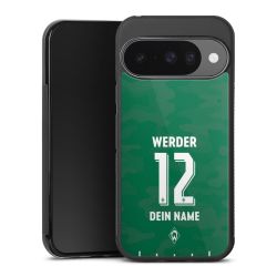 Gallery Case schwarz