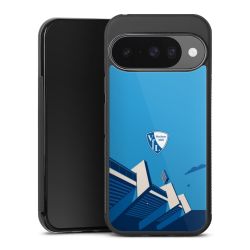 Gallery Case schwarz