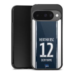 Gallery Case schwarz