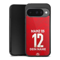 Gallery Case schwarz