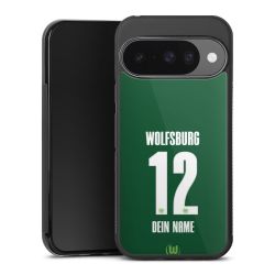 Gallery Case schwarz