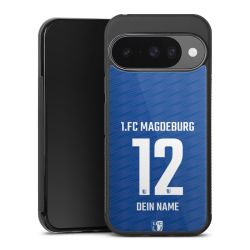 Gallery Case schwarz