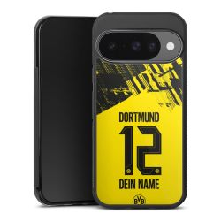 BVB Trikot Personalisierbar 25-26