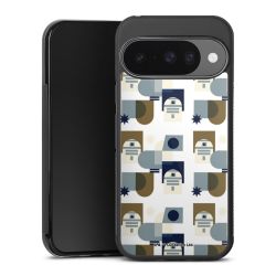 Gallery Case schwarz