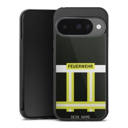 Gallery Case schwarz