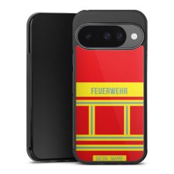 Gallery Case schwarz